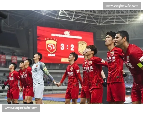 上海上港对阵恒大全场录像回顾精彩进球与战术解析关键瞬间与赛后看点
